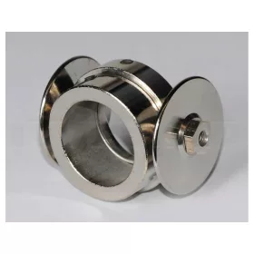 Plazmavágó körzőkocsi CV21 A90-A140-A151