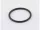 Plazmavágó A140, A151-hez "O" gyűrű  19X2.