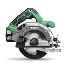 Akkus körfűrész 165mm 5Ah HSC4