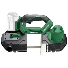 Akkus szalagfűrész BASIC