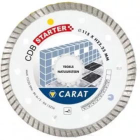 Carat gyémánt  125x1,2x10x22,2