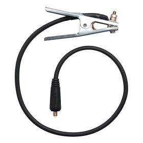   Testkábel 16mm2, 4m, 35-50mm dinzével, 200 A-os testcsipesszel