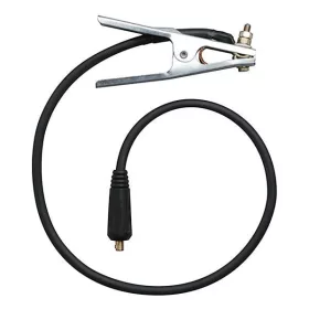   Testkábel 16mm2, 4m, 35-50mm dinzével, 200 A-os testcsipesszel