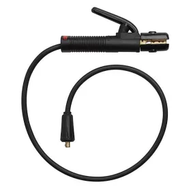   Munkakábel 16mm2, 2m, 10-25mm dinzével, 200A-os elektróda fogóval