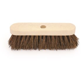 Cotswold - 12" BASSINE BROOM (HEAD ONLY)
