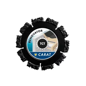 Carat gyémánt felújító 350x20,0