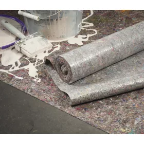 Carat porvédő fólia - vastag /10x1m