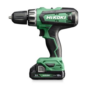 Akkus fúró-csavarozó HSCII 2,0Ah