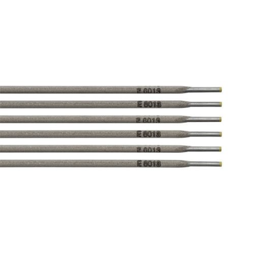 E6013 elektróda 2,5mmx350mm, 2,5kg/cs