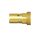Közdarab 500A M8X25mm (25db/cs) ECO