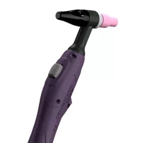   SR9 AWI pisztoly, 125A-8m, PVC köpeny, flexi nyak, dinze nélkül