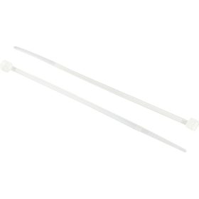 Edison - NATURAL KÁBELKÖTEGELŐ 2.5X100MM (PK-100)