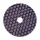 Carat polírozó korong 125mm #200