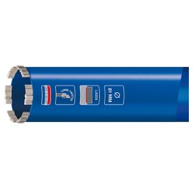 Carat koronafúró M30 31x400