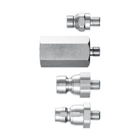 Carat adapter 5/4UNC-M16