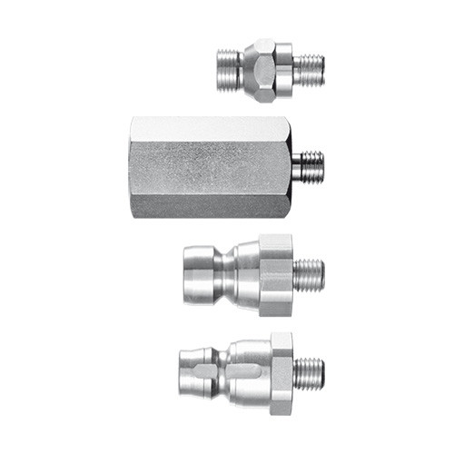 Carat adapter 1/2G-M30