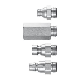 Carat adapter 5/4UNC-M30