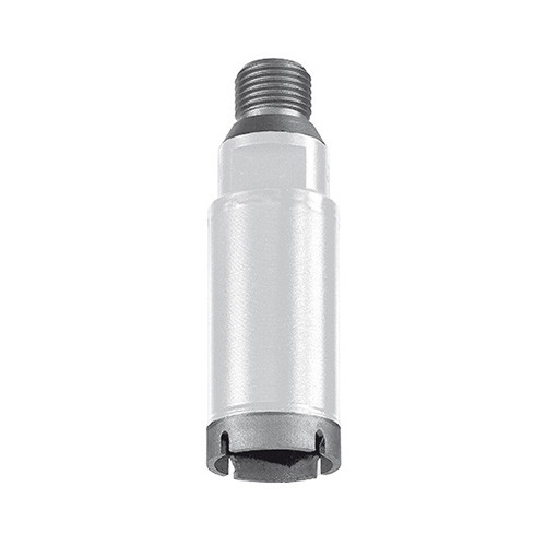 Carat gyémántfúró D14x70 1/2 vízes