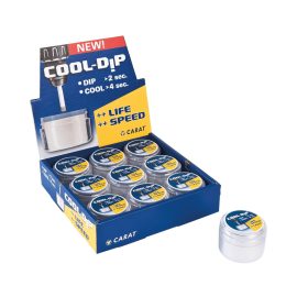 Carat gyémántfúróhoz paraffin 9x20