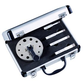 Carat gyémánt fúrókorona klt/