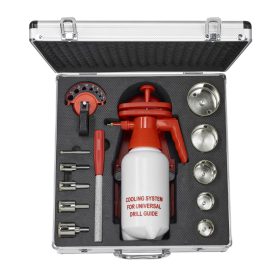 Carat gyémánt fúrókorona szett ETN