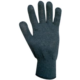 BÉLELT PAMUTKESZTYŰ SÖTÉT_10