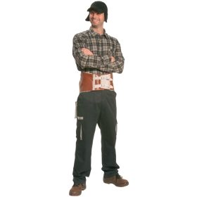 VESEVÉDŐ THERMO BÉLÉSES, 25CM SZÉLES, 120CM HOSSZÚ