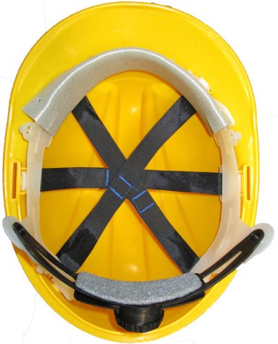 ALBATROS SZIGETELŐ VÉDŐSISAK 1000V_SÁRGA