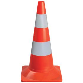 JELZŐBÓJA FÉNYVISSZAVERŐ 75CM