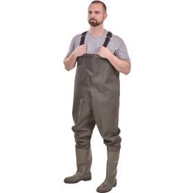 VÉDŐNADRÁG + CSIZMA, VÍZÁLLÓ_45