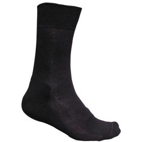 ZOKNI COMFORT NYÁRI SÖTÉT 44-46