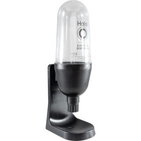 Halo - FEKETE FÜLDUGÓ-ADAGOLÓ