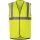 Halo - HI-VIZ MELLÉNY 1BB & B(EN471) SÁRGA-L