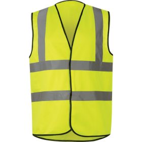 Halo - HI-VIZ MELLÉNY 2BB & B(EN471) SÁRGA-L