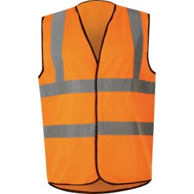 Halo - HI-VIZ MELLÉNY 2BB & B(EN471) NARANCSSÁRGA-6X/L