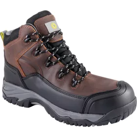 Halo - S3 BARNA TÚRABAKANCS SIZE 11