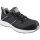 Halo - S3 FEKETE MUNKAVÉDELMI CIPŐ  SIZE 7