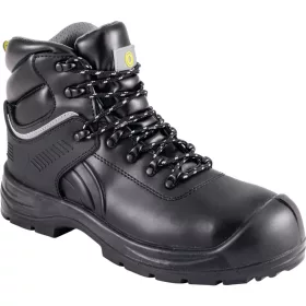 Halo - VÍZHATLAN BAKANCS FEKETE S3SRC TALP SZ 9