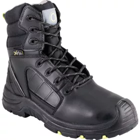   Halo - S3 MUNKAVÉDELMI BAKANCSOK LÁBKÖZÉPVÉDELEMMEL  SIZE 11