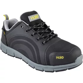   Halo - S1P MUNKAVÉDELMI CIPŐ LÁBKÖZÉPVÉDELEMMEL SIZE 11