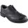 Halo - BIZTONSÁGI BROGUE CIPŐ FEKETE S3 SRC TALP SZ 10