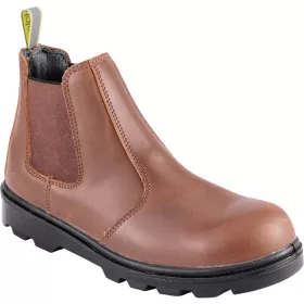 Halo - GUMIS BOKACSIZMÁK BARNA  S3 SRC TALP SZ 6