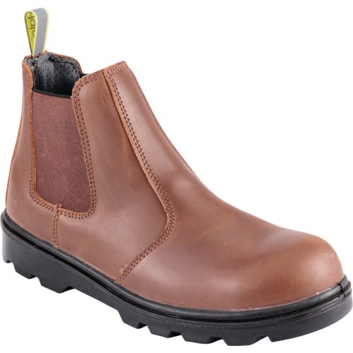 Halo - GUMIS BOKACSIZMÁK BARNA  S3 SRC TALP SZ 11