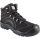 Halo - FÉMMENTES TÚRABAKANCS FEKETE S3 SRC TALP SZ 9