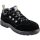 Halo - FEKETE SPORTCIPŐ, MF S1P SRC SIZE 6