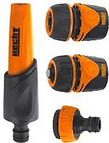 LOCSOLÓ CSATLAKOZÓ KÉSZLET (4DB-OS)