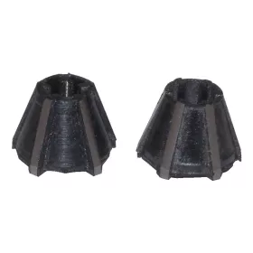 Indexa - GUMIPATRON KÉSZLET JSN12 MENETELŐFEJHEZ