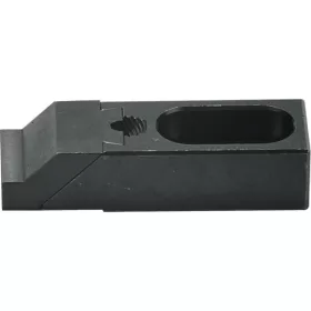   Indexa - CC13 105X35X10MM ROVÁTKOLT ÁLLÍTHATÓ LÉPCSŐS SZORÍTÓ