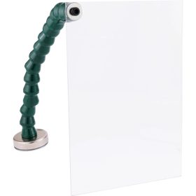   Indexa - 7.1/2"X10" TÖMLŐSZÁR GÉPVÉDŐ PAJZZSAL