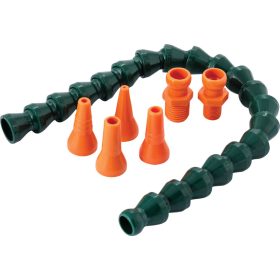   Indexa - HŰTŐFOLYADÉK RENDSZER KEZDŐ CSOMAG 1/4" FURATTAL